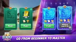 Screenshot 23: Domino Rivals - Board game