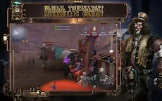 Screenshot 12: Identity V | Bản quốc tế