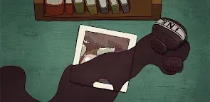 Screenshot 22: 樹洞之旅