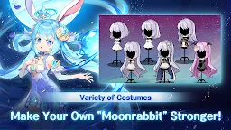 Screenshot 19: Moon Rabbit Raising