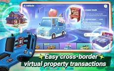 Screenshot 12: MetaCity M 