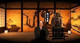 Screenshot 22: Ninja Assassin - Stealth Game