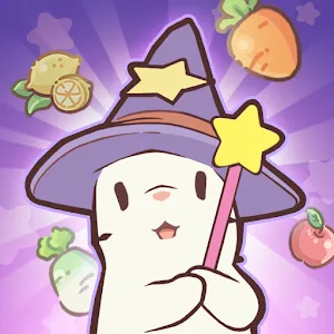 Cats & Soup : Magic Recipe