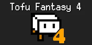 Screenshot 13: Tofu Fantasy 4