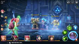 Screenshot 18: 創世紀戰：安塔利亞戰役