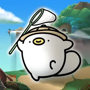 奧咕和秘密森林