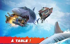 Screenshot 8: Hungry Shark Evolution | Globale