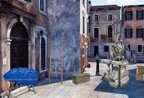 Screenshot 3: 逃出毛骨悚然的病房