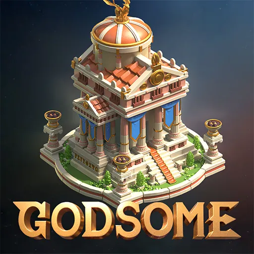 GODSOME: Clash of Gods