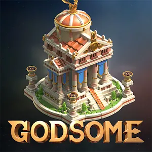 GODSOME: Clash of Gods
