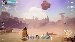 Screenshot 8: 護縁(GO-EN)