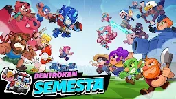 Screenshot 7: Squad Busters