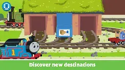 Screenshot 11: Thomas & Friends™: Let's Roll
