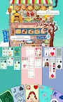 Screenshot 8: Solitaire Cooking Tower