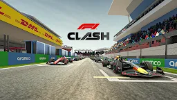 Screenshot 9: F1 Clash