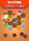 Screenshot 13: Hexa Puzzle 3D - Color Sorting