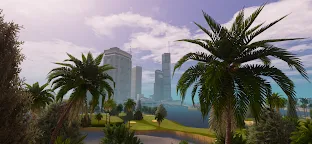Screenshot 3: GTA: Vice City - Definitive