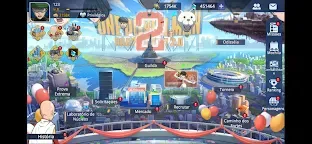 Screenshot 10: One Punch Man: Road to Hero 2.0 | Inglês