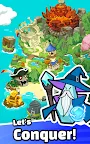 Screenshot 4: The Adventure of Stone