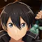 Sword Art Online: Integral Factor | Japonés