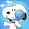 Icon: Snoopy Spot the Difference | Coréen