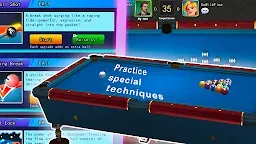 Screenshot 15: Real Strike: Pro Cue Club