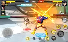 Screenshot 20: My Hero Academia: The Strongest Hero | SEA
