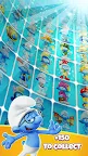Screenshot 5: Smurfs Bubble Shooter Story