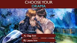 Screenshot 6: Is-it Love? Matt - Dating Sim