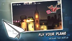 Screenshot 5: Flight
