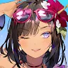 Icon: 少女平和 | 韓文版