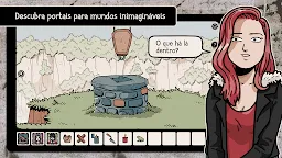 Screenshot 4: Nowhere House