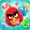 Icon: Angry Birds Match
