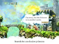 Screenshot 11: Braid, Anniversary Edition