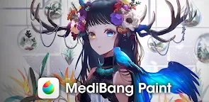 Screenshot 19: MediBang Paint - การวาดภาพ