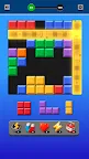 Screenshot 6: Blocky Quest - Classic Puzzle