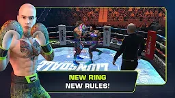 Screenshot 26: Ultimate Boxing Champion