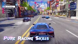 Screenshot 7: Free Racing: 3v3
