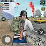 Icon: FPS Gun Shooting Games Offline