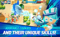 Screenshot 10: CookieRun: OvenSmash