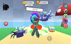 Screenshot 15: Obby: Boxer