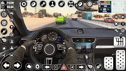 Screenshot 18: Car Driving School Car Games 2