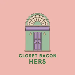 CLOSET BACON HERS : roomescape