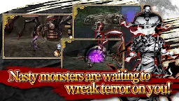 Screenshot 4: IZANAGI ONLINE | English