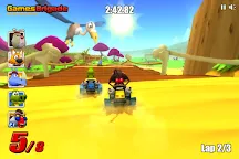 Screenshot 4: Go Kart Go! Ultra!