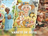 Screenshot 16: Trouver Beauté : Objets Cachés