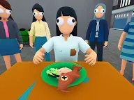 Screenshot 12: Pecel Lele Simulator