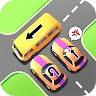 Icon: Jam Escape: Car travel