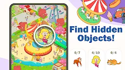 Screenshot 14: Seek Diary