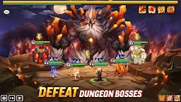 Screenshot 19: Summoners War: Sky Arena